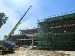 内部家具已阶段